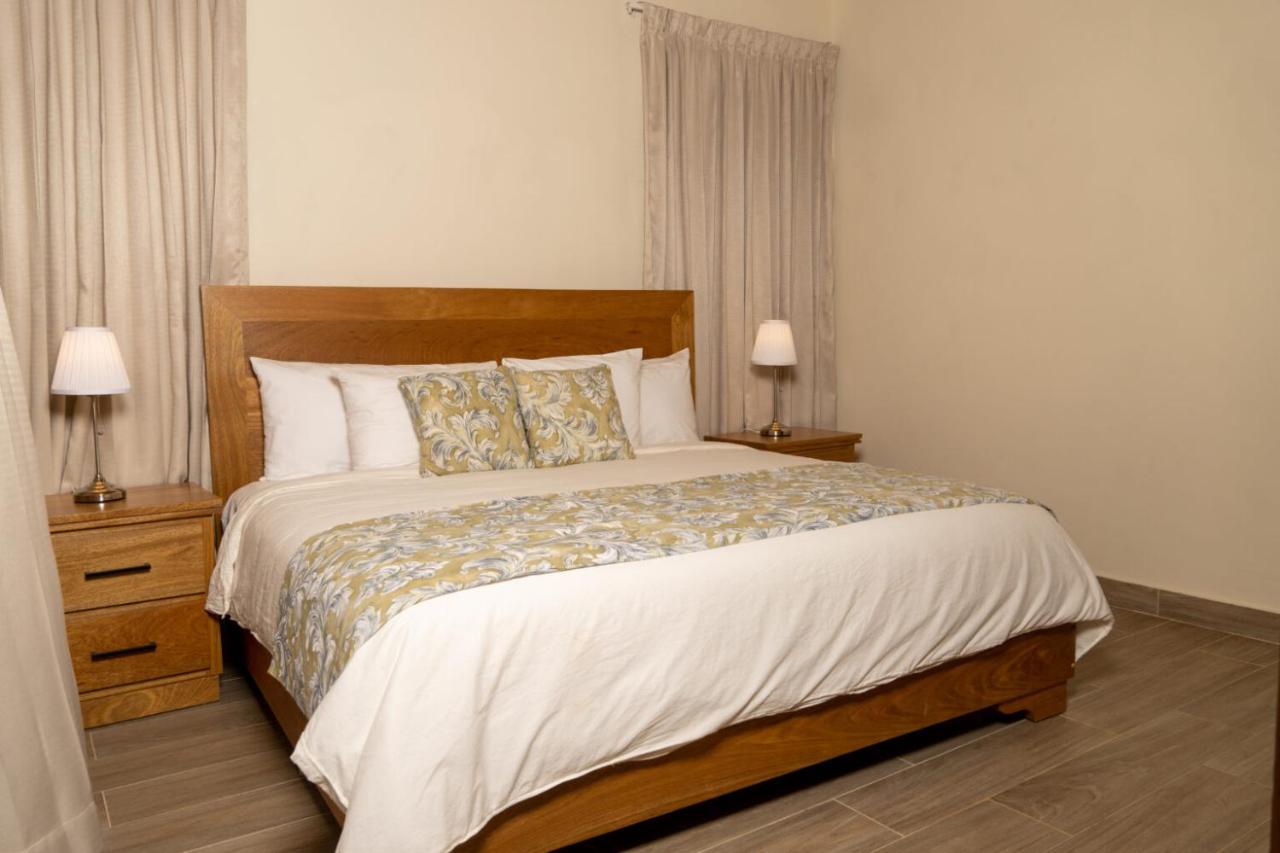 Vista Del Campo Country Club & Villas Jarabacoa Esterno foto
