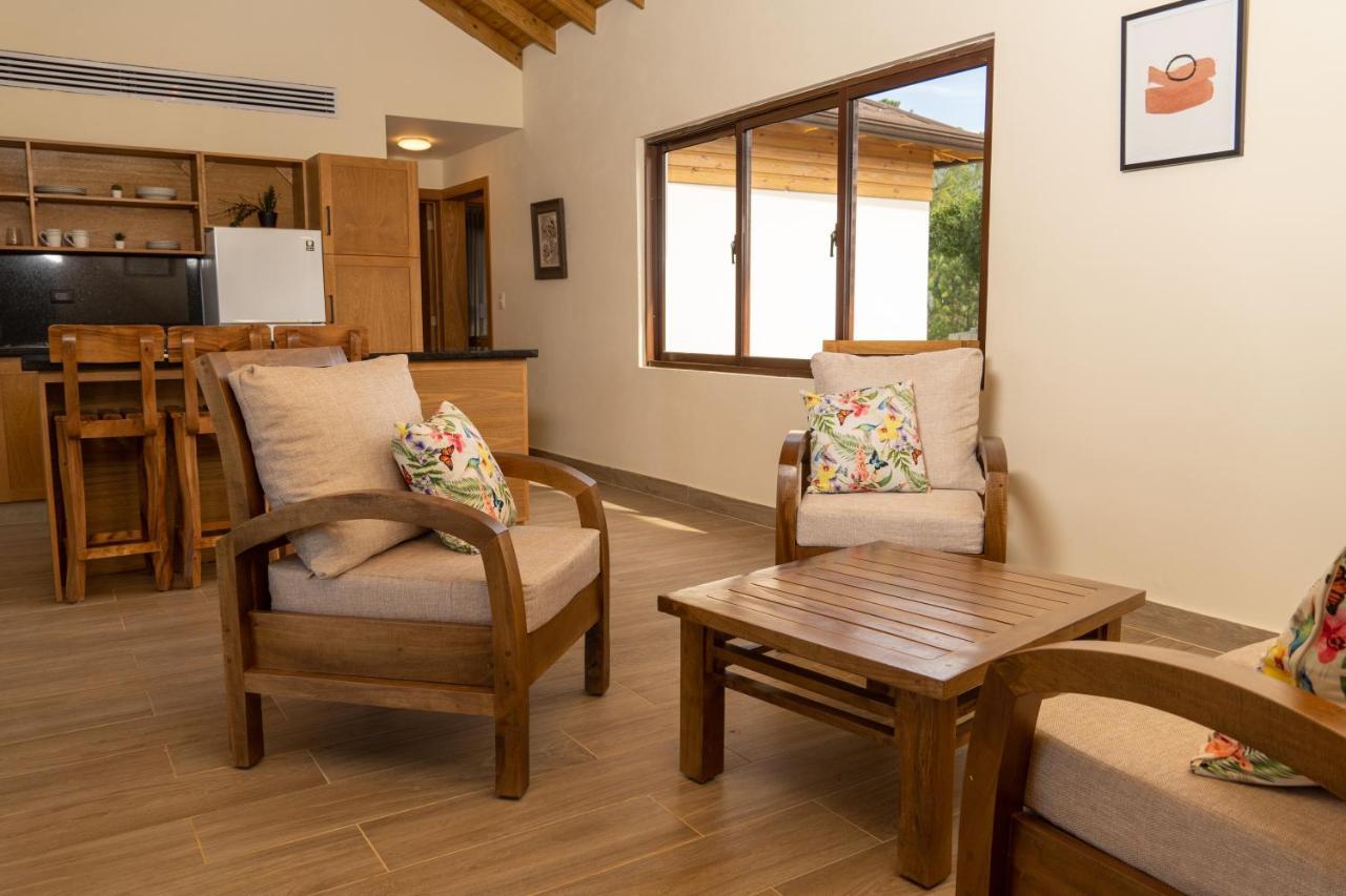 Vista Del Campo Country Club & Villas Jarabacoa Esterno foto