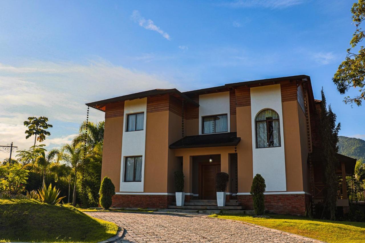 Vista Del Campo Country Club & Villas Jarabacoa Esterno foto