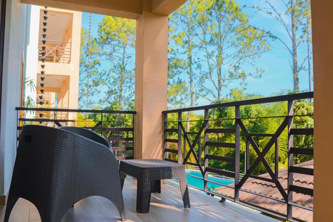 Vista Del Campo Country Club & Villas Jarabacoa Esterno foto