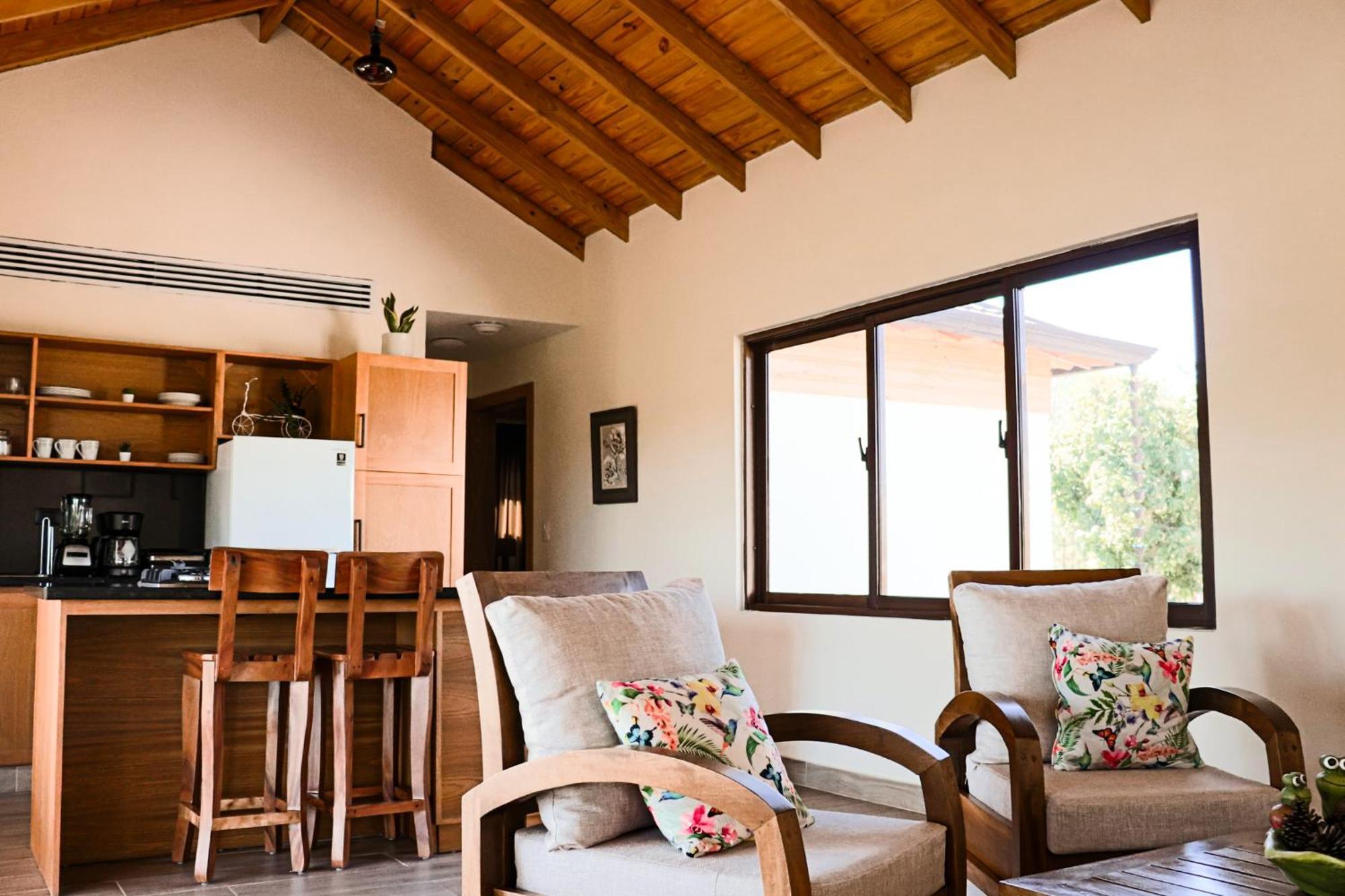 Vista Del Campo Country Club & Villas Jarabacoa Esterno foto