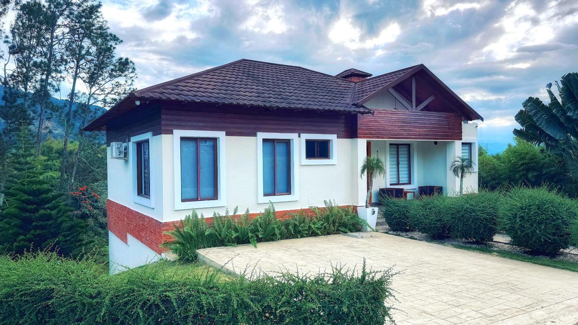 Vista Del Campo Country Club & Villas Jarabacoa Esterno foto