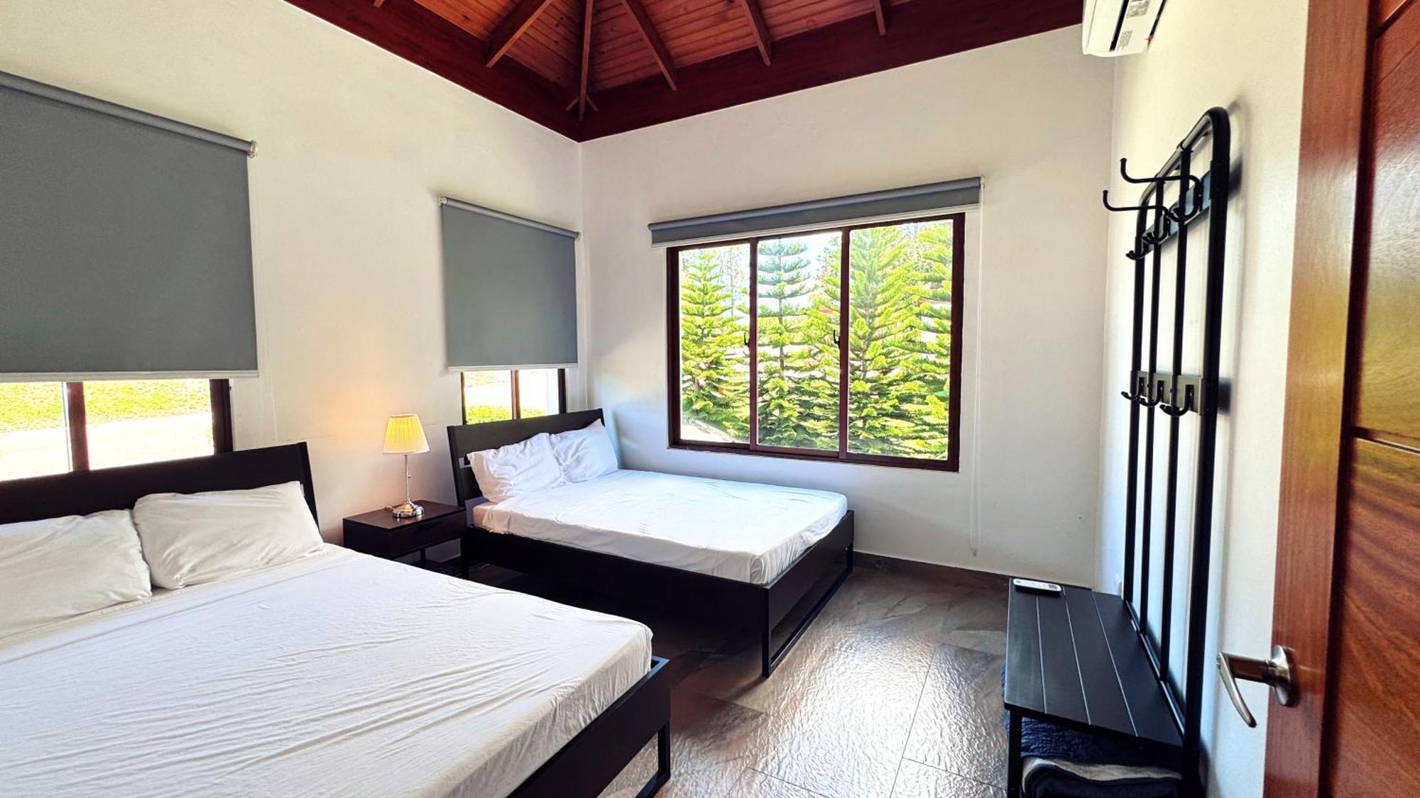 Vista Del Campo Country Club & Villas Jarabacoa Esterno foto