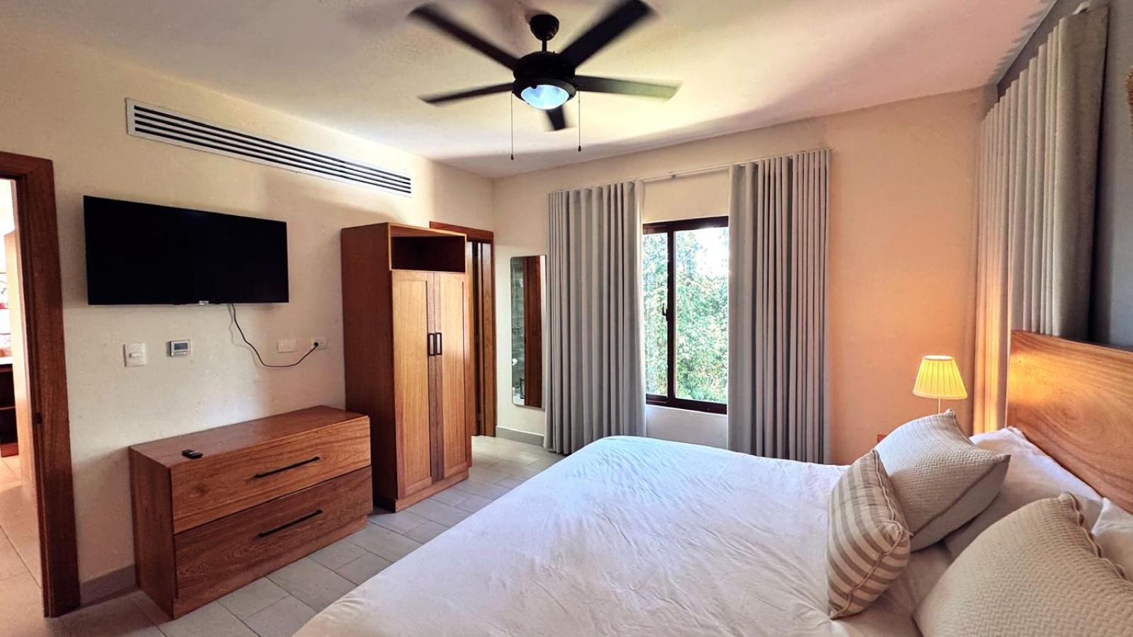 Vista Del Campo Country Club & Villas Jarabacoa Esterno foto