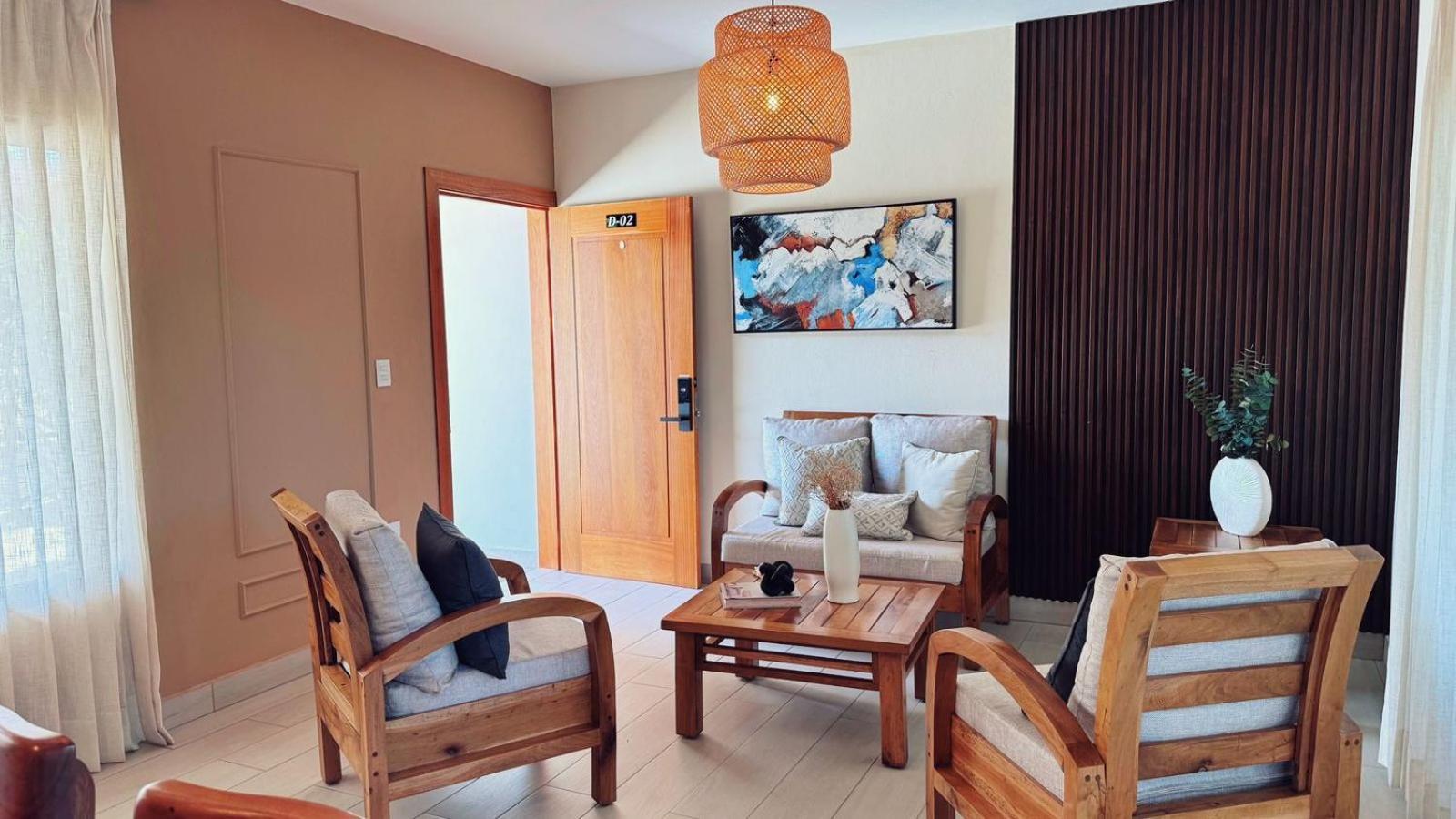 Vista Del Campo Country Club & Villas Jarabacoa Esterno foto