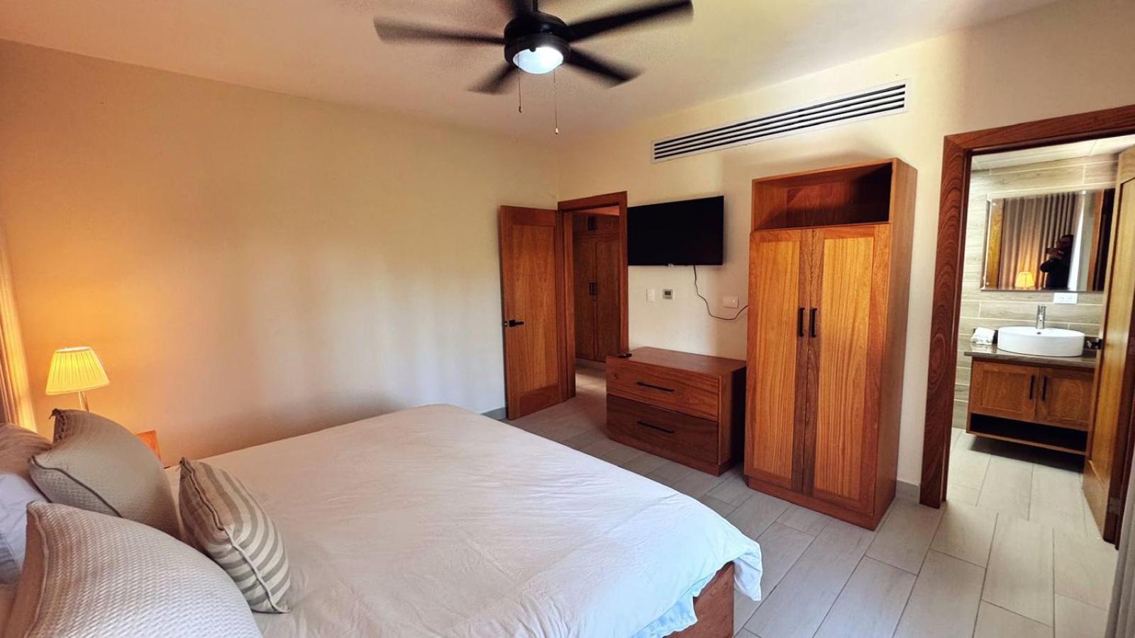 Vista Del Campo Country Club & Villas Jarabacoa Esterno foto