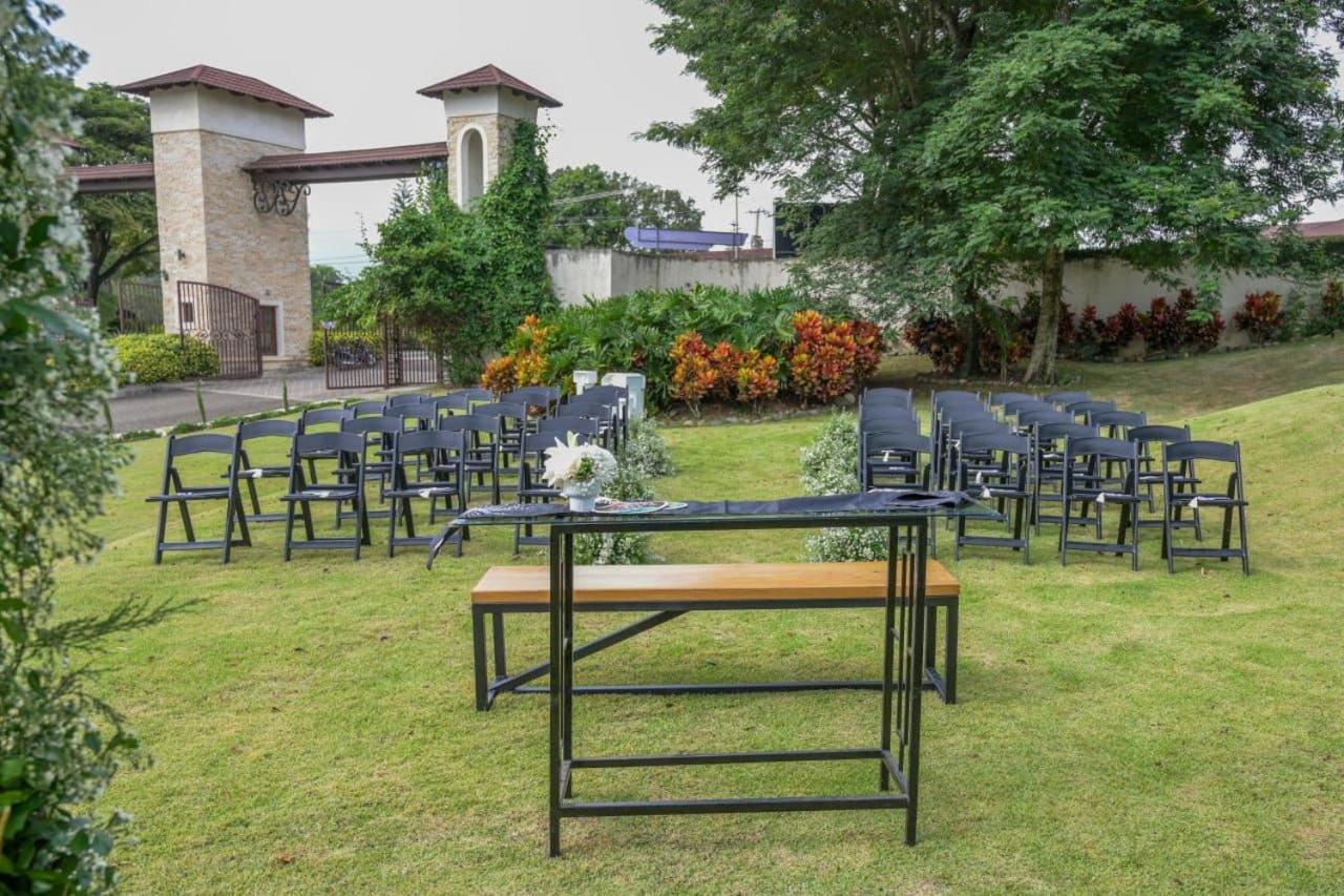 Vista Del Campo Country Club & Villas Jarabacoa Esterno foto